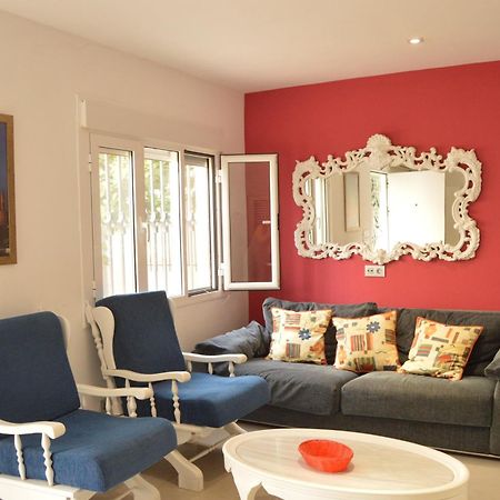 Apartamento El Limonero La Marina de la Torre 外观 照片