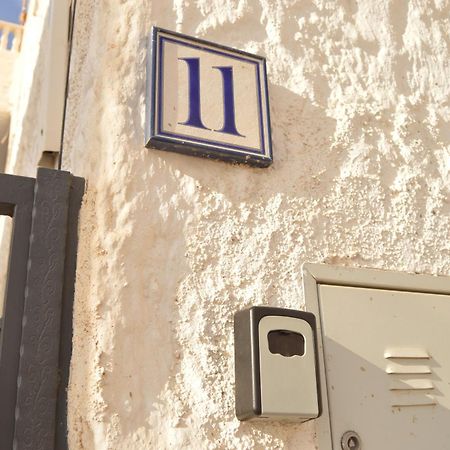 Apartamento El Limonero La Marina de la Torre 外观 照片