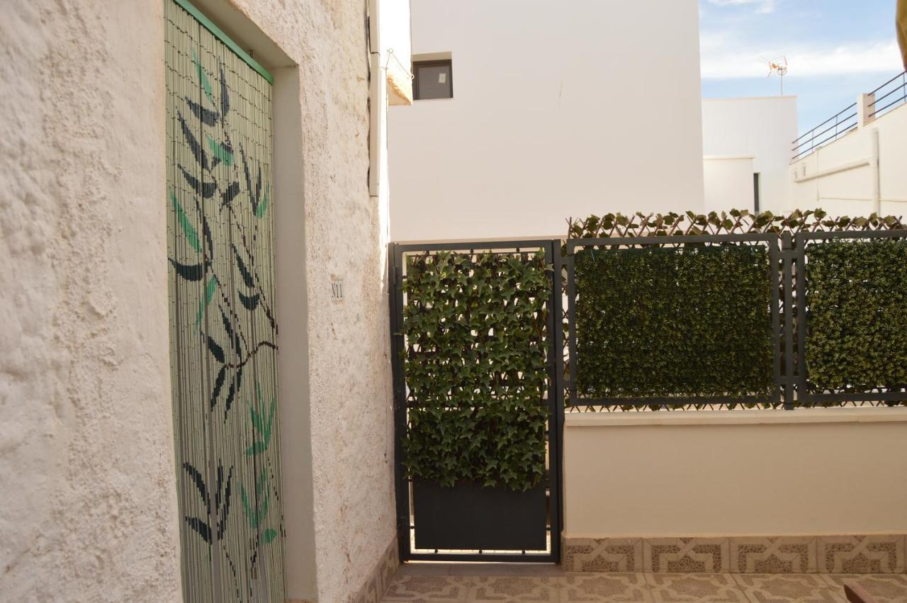 Apartamento El Limonero La Marina de la Torre 外观 照片