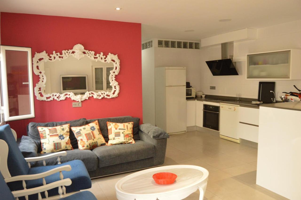 Apartamento El Limonero La Marina de la Torre 外观 照片
