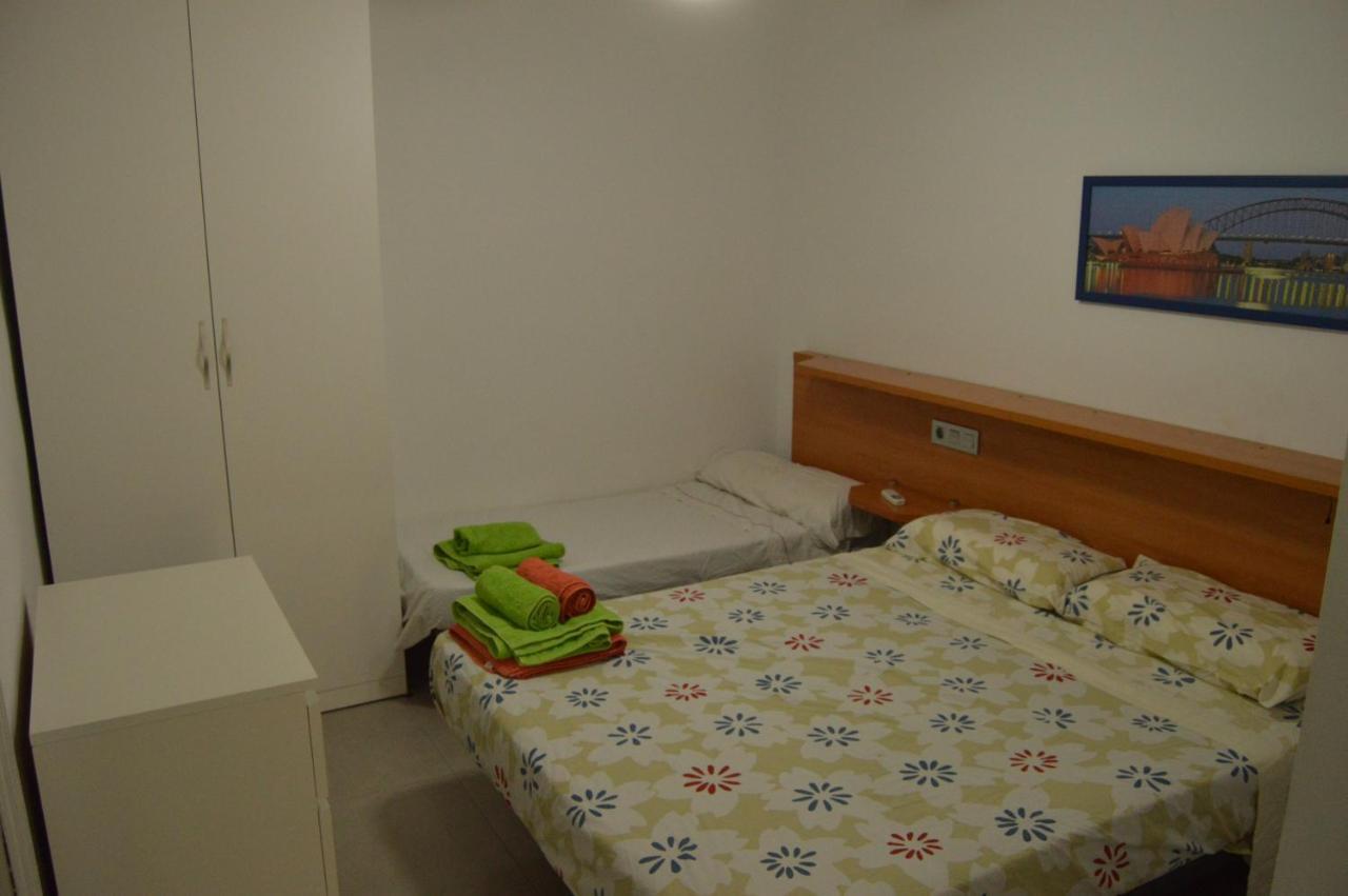 Apartamento El Limonero La Marina de la Torre 外观 照片