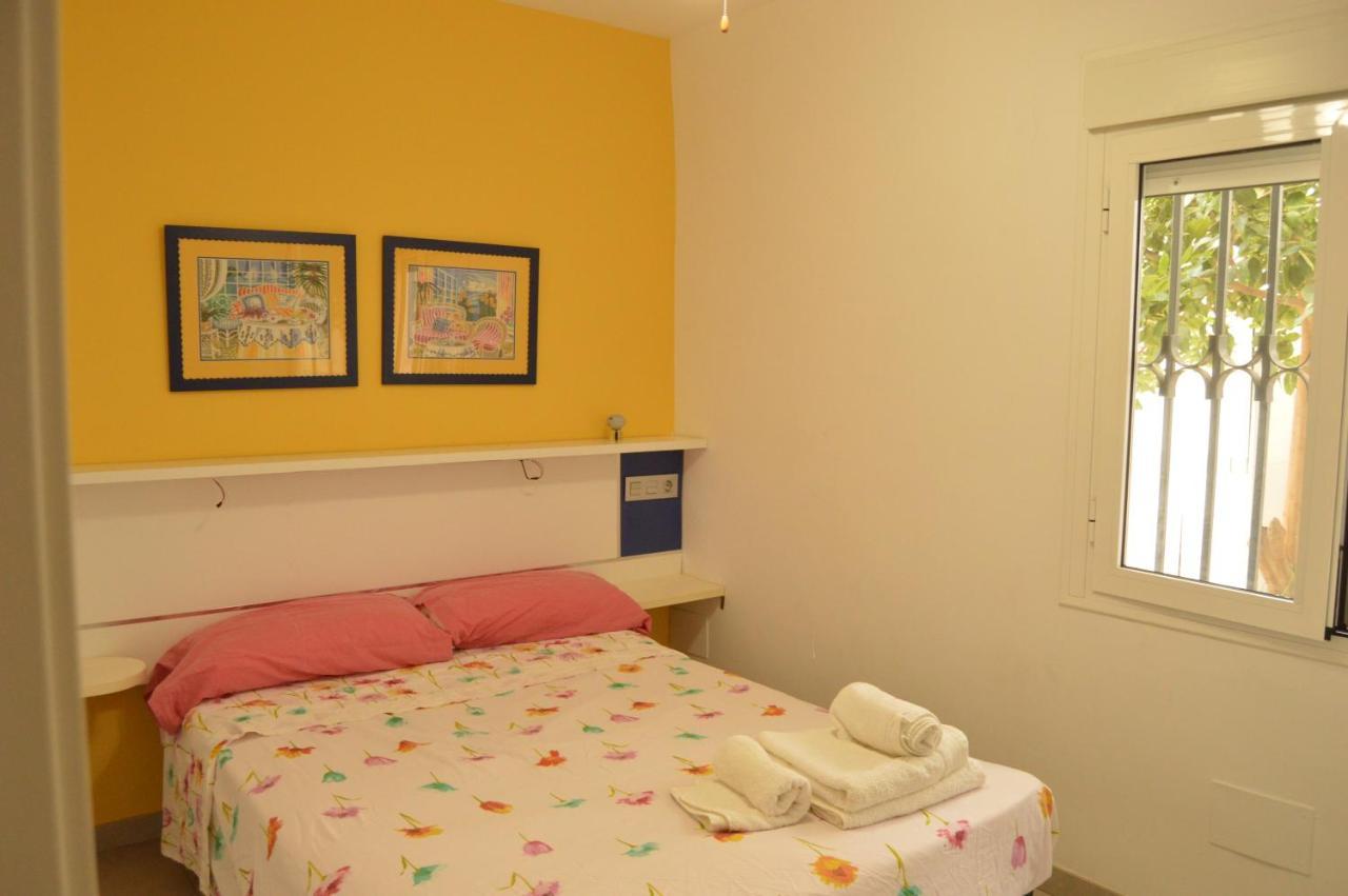 Apartamento El Limonero La Marina de la Torre 外观 照片