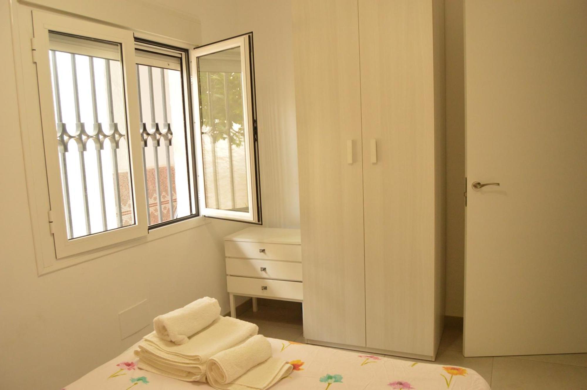 Apartamento El Limonero La Marina de la Torre 外观 照片