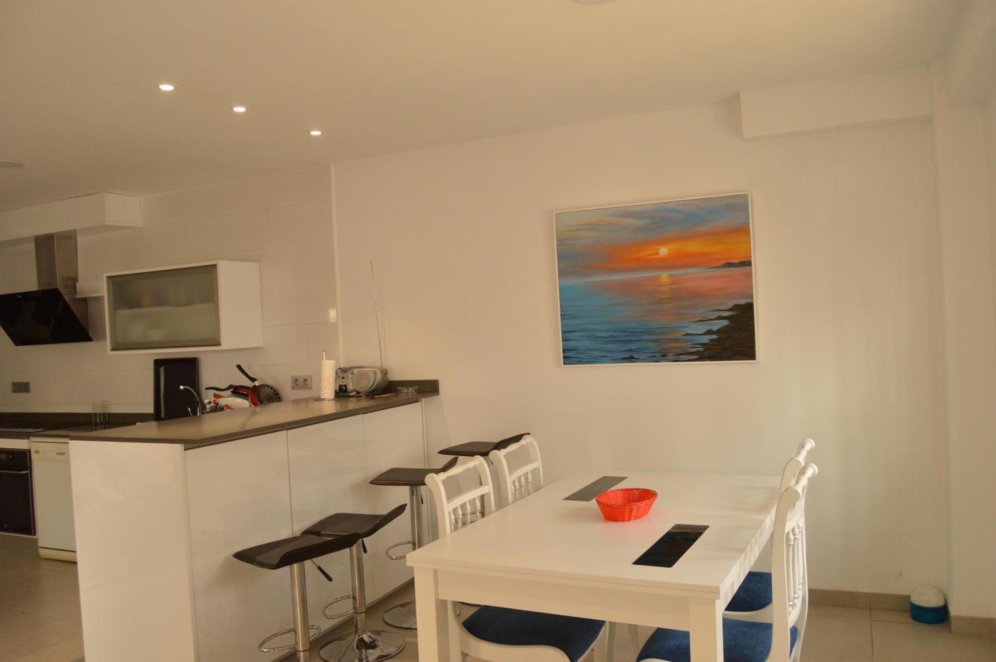 Apartamento El Limonero La Marina de la Torre 外观 照片