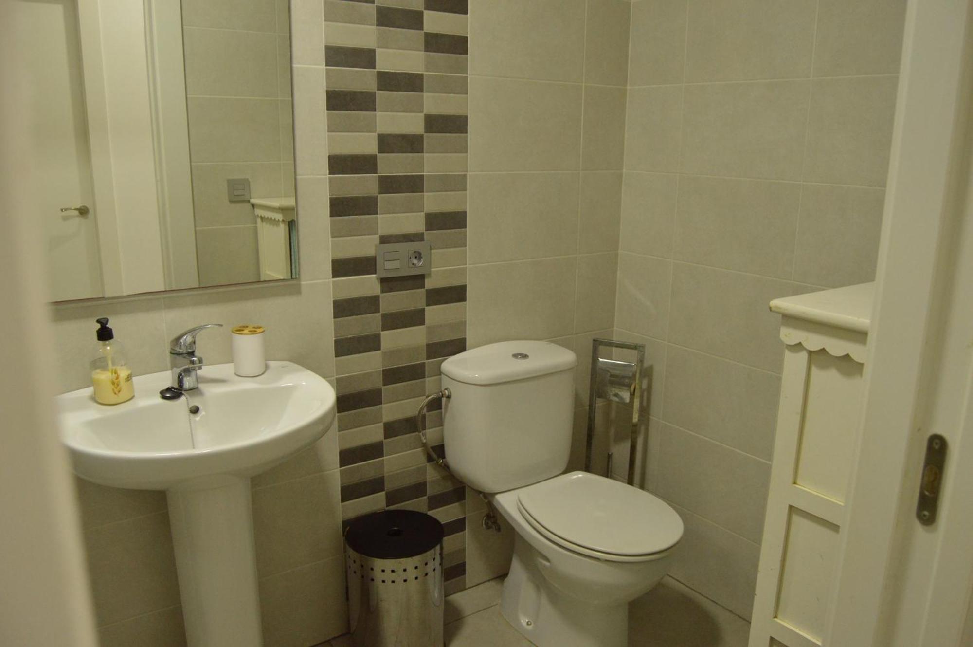 Apartamento El Limonero La Marina de la Torre 外观 照片