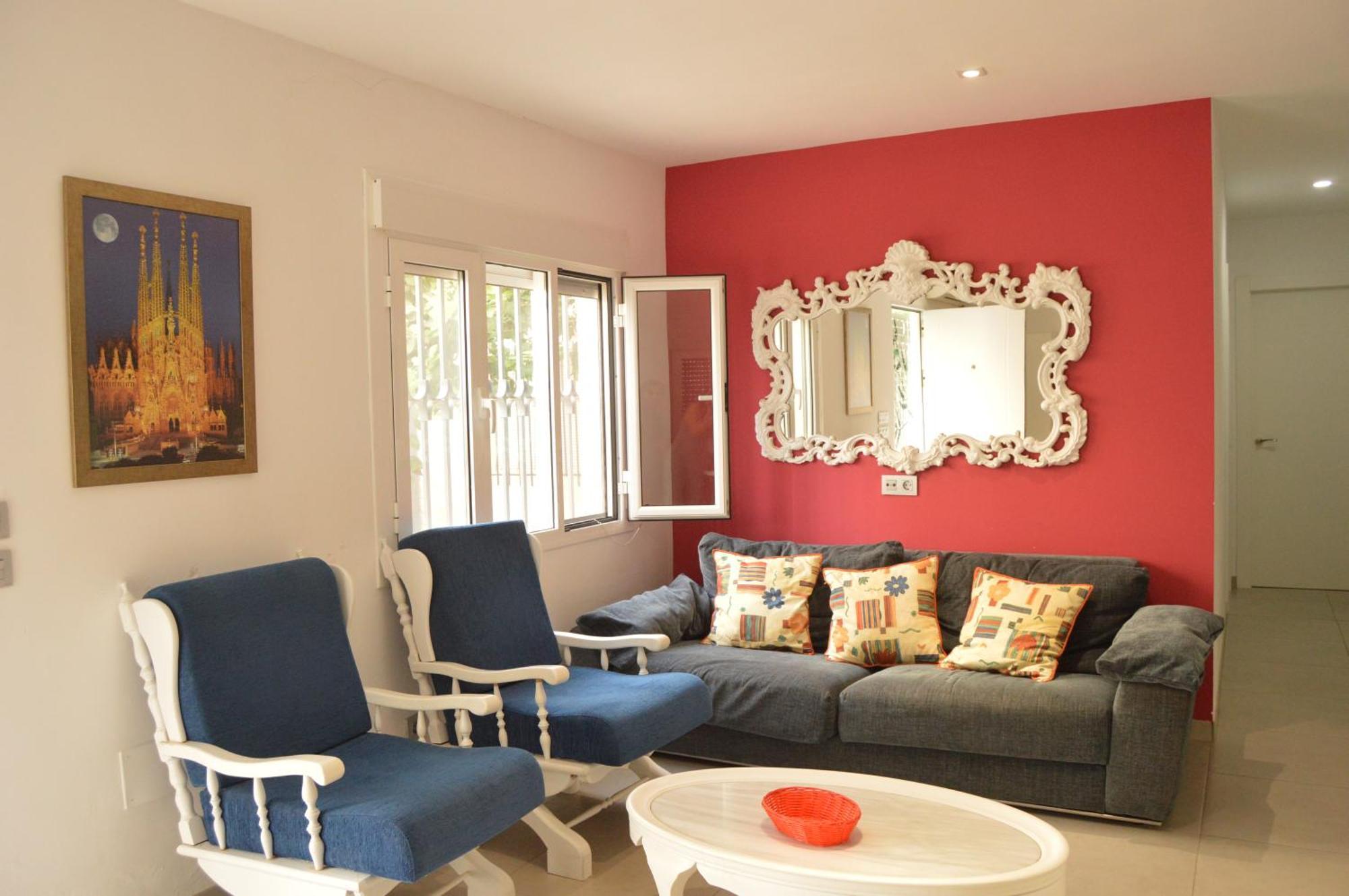 Apartamento El Limonero La Marina de la Torre 外观 照片