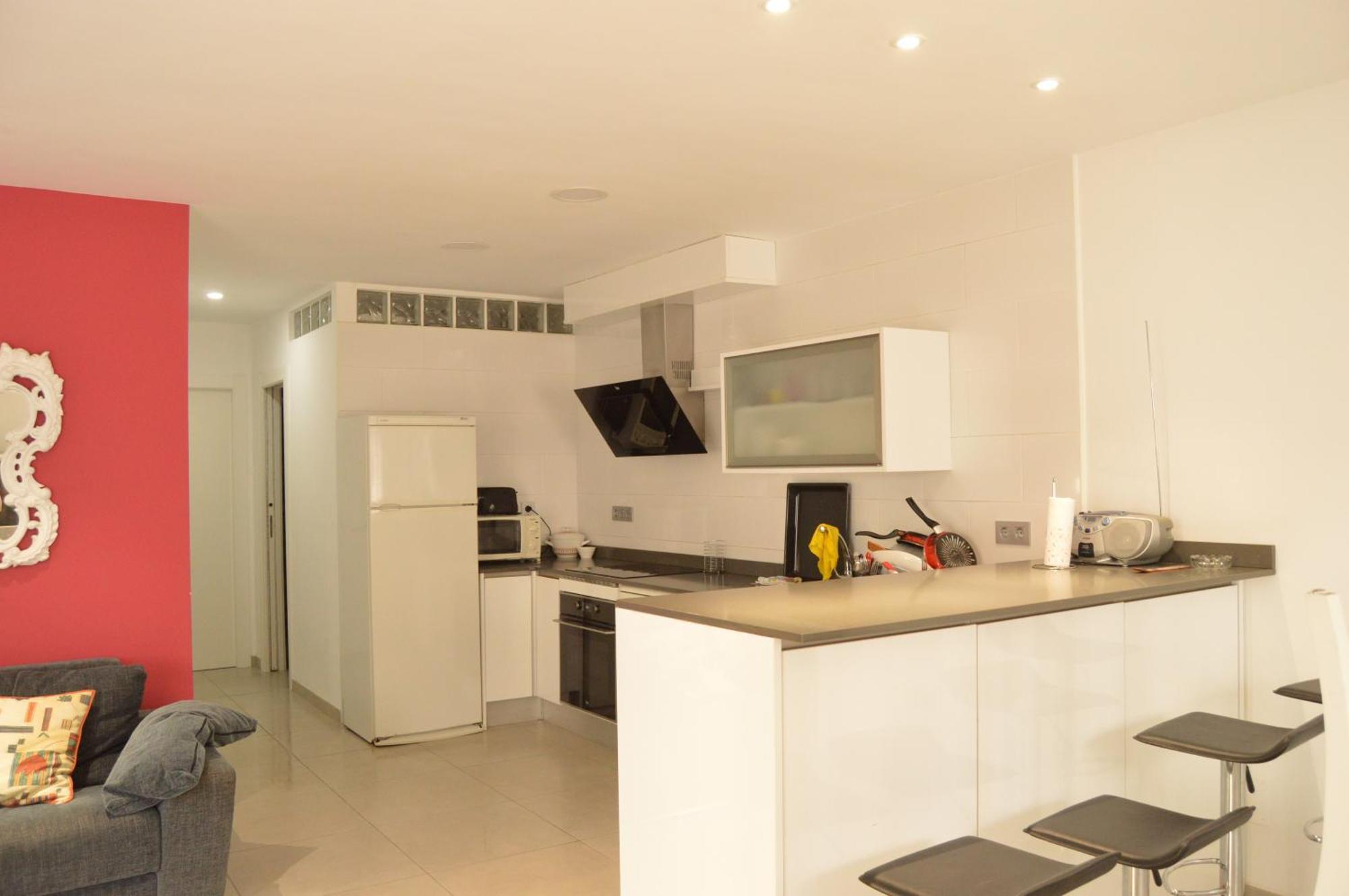 Apartamento El Limonero La Marina de la Torre 外观 照片