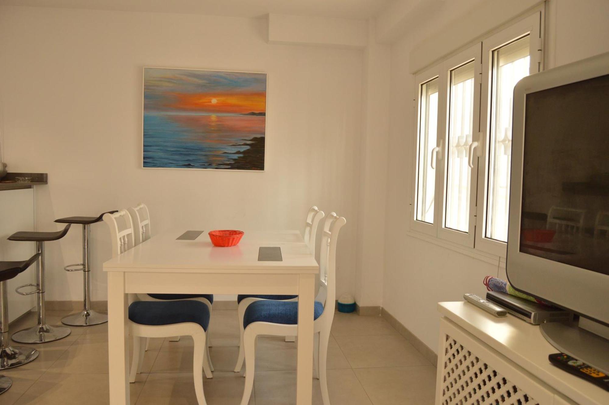 Apartamento El Limonero La Marina de la Torre 外观 照片