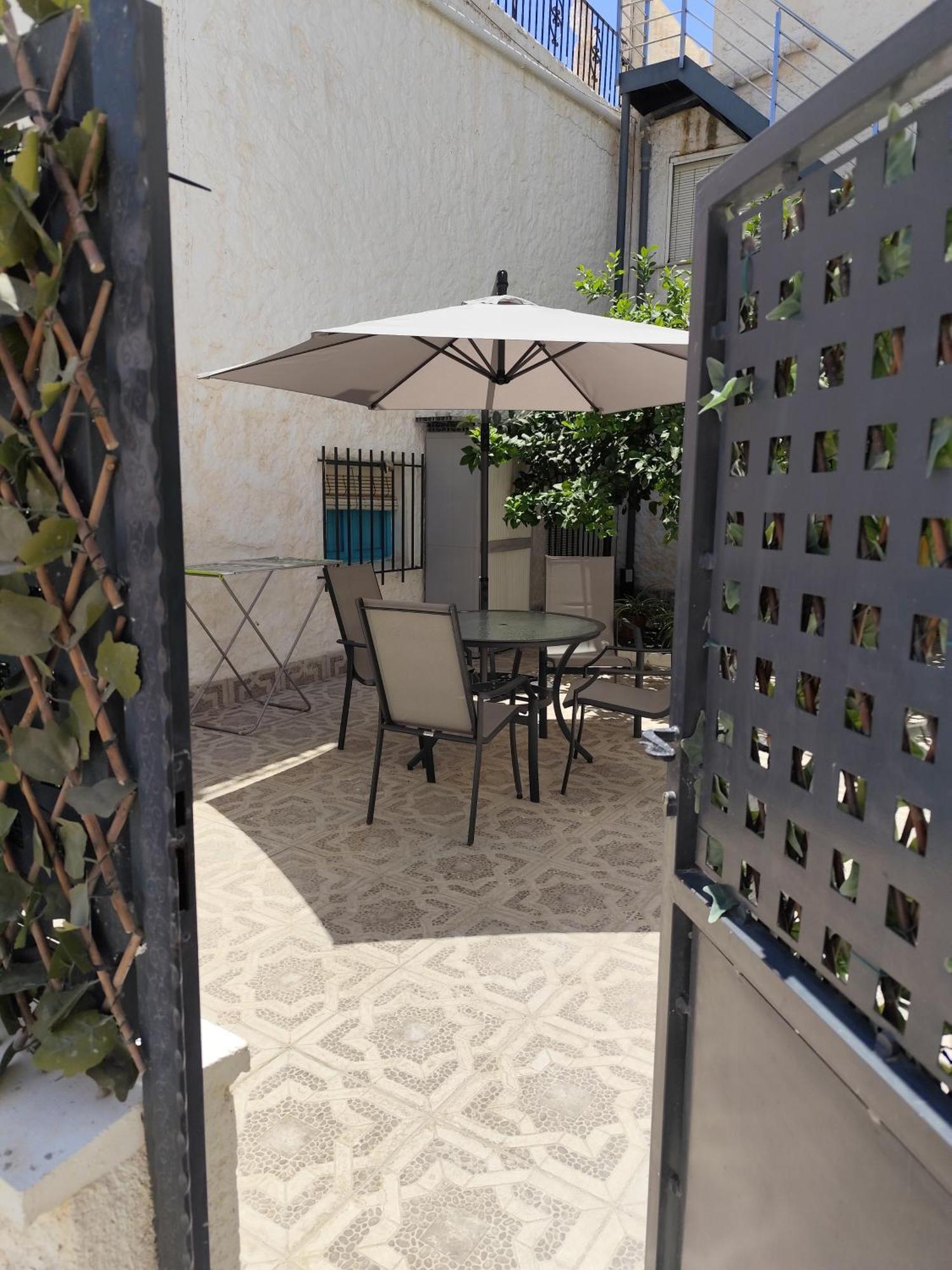 Apartamento El Limonero La Marina de la Torre 外观 照片