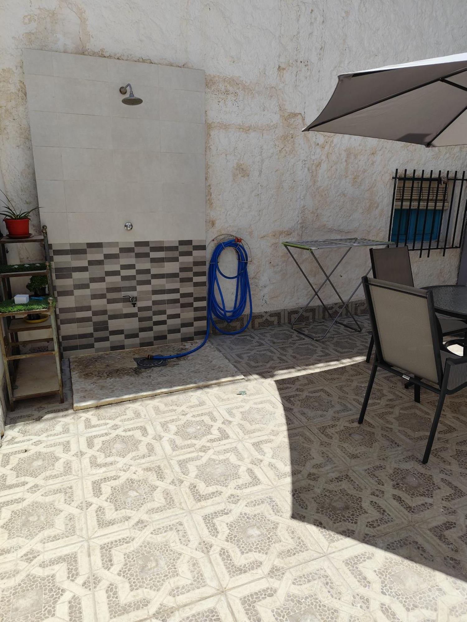 Apartamento El Limonero La Marina de la Torre 外观 照片
