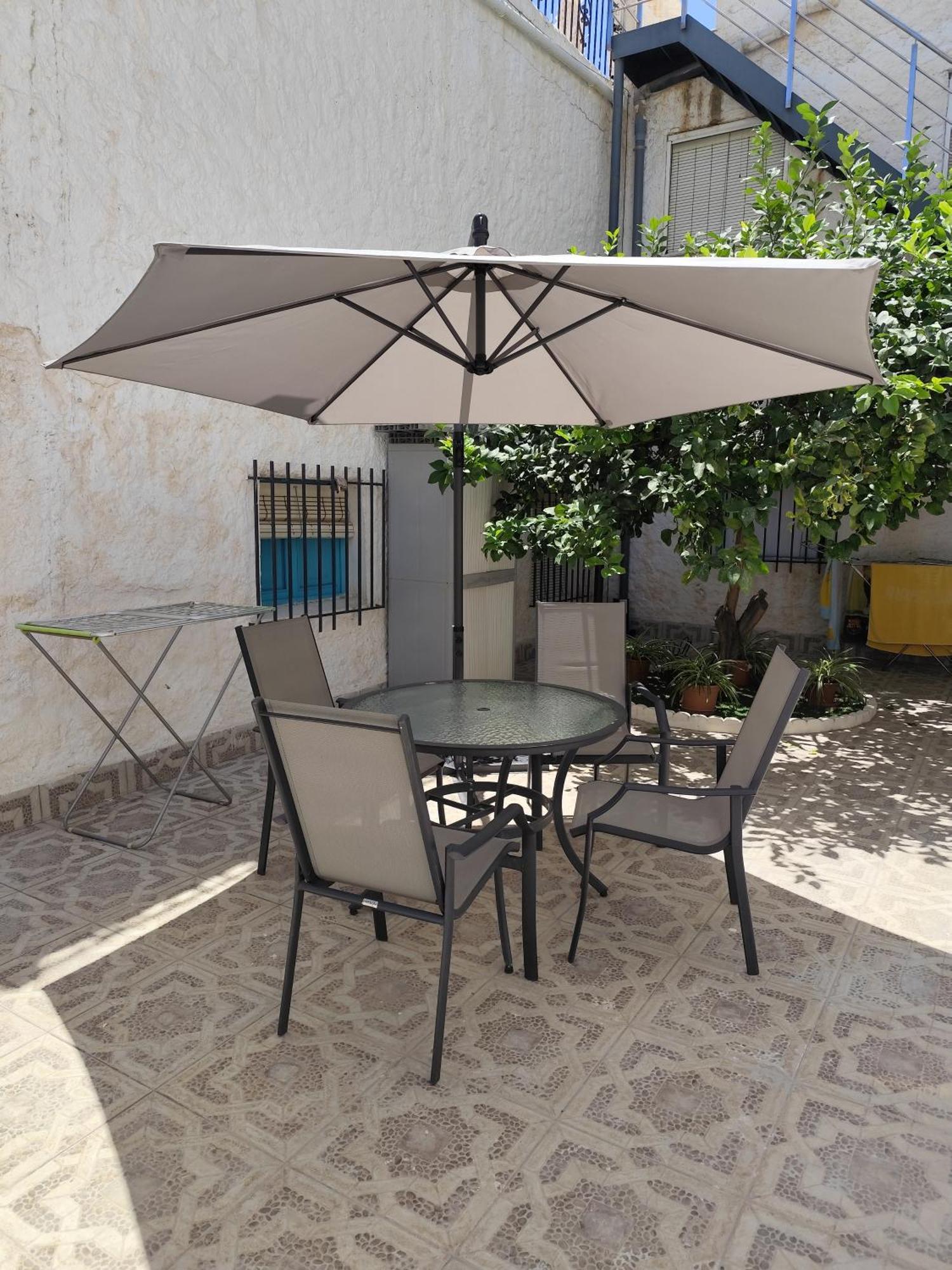 Apartamento El Limonero La Marina de la Torre 外观 照片